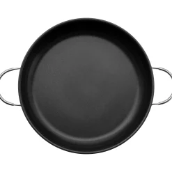 WMF Servierpfannen|Induktionspfannen|Silit Calabria Servierpfanne, 32 cm