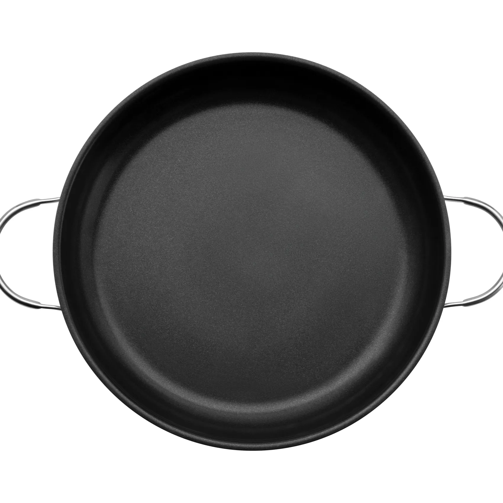WMF Servierpfannen|Induktionspfannen|Silit Calabria Servierpfanne, 32 cm
