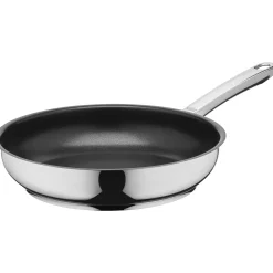 WMF Bratpfannen|Induktionspfannen|Silit Calabria Stielpfanne, 24 cm