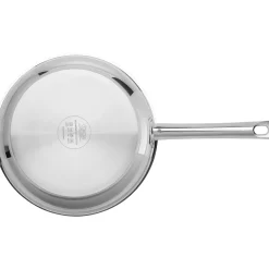 WMF Bratpfannen|Induktionspfannen|Silit Calabria Stielpfanne, 24 cm