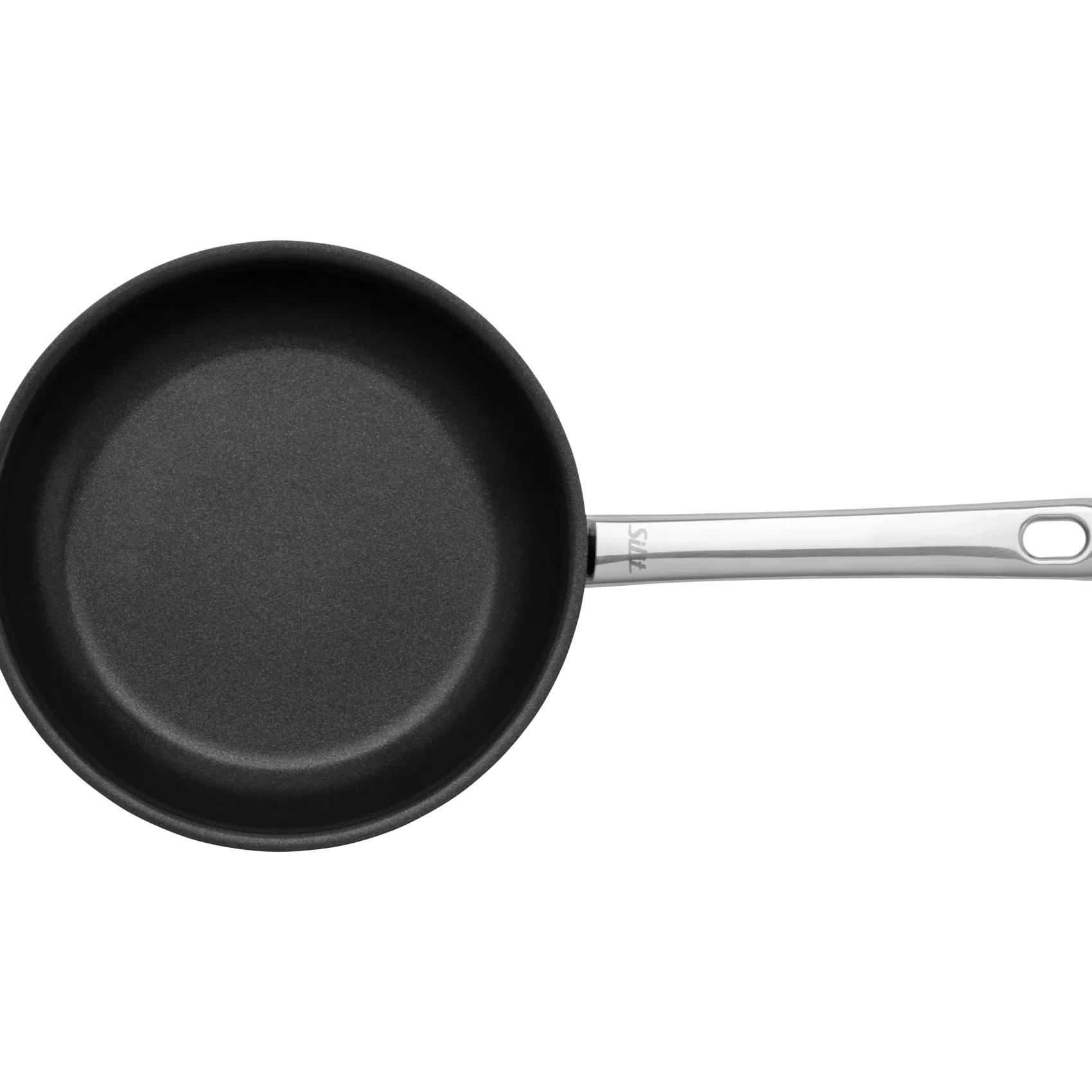 WMF Induktionspfannen|Silit Calabria Stielpfanne, 20 cm