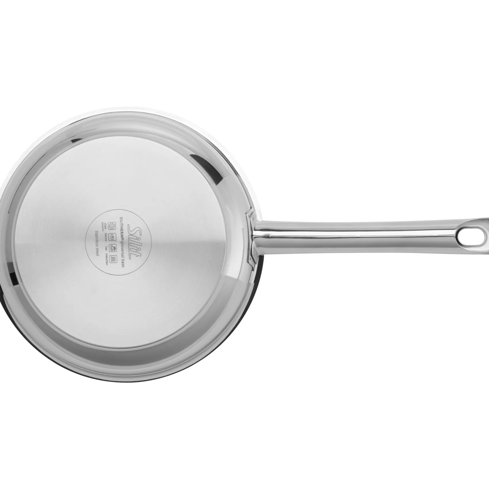 WMF Induktionspfannen|Silit Calabria Stielpfanne, 20 cm