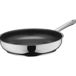 WMF Induktionspfannen|Bratpfannen|Silit Calabria Stielpfanne, 28 cm