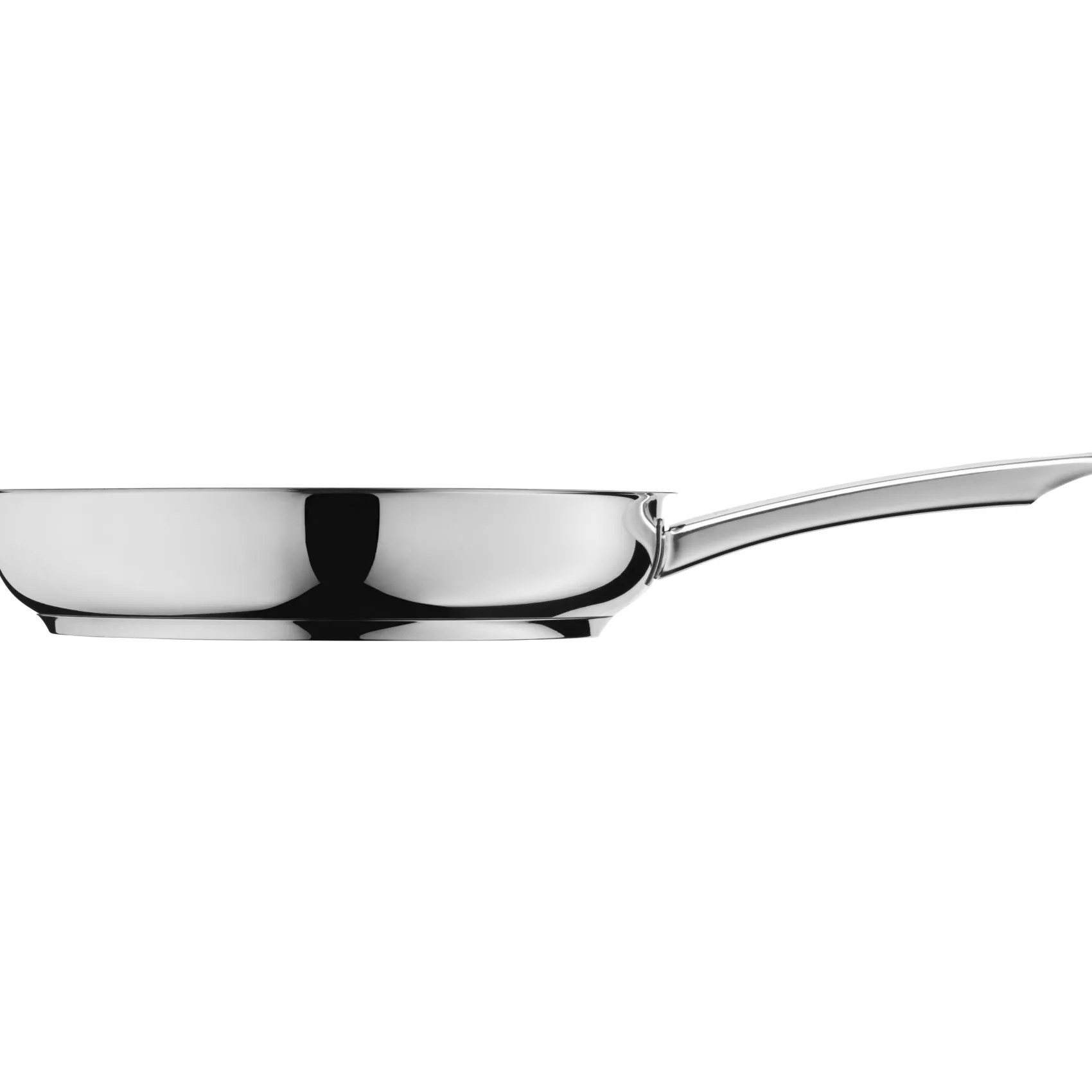 WMF Induktionspfannen|Bratpfannen|Silit Calabria Stielpfanne, 28 cm