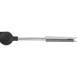 WMF Kochlöffel|Zubehör Für Pfannen|Silit Classic Line Kochlöffel, 34 cm