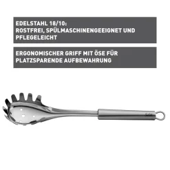 WMF Servierbestecke|Silit Classic Line Pastalöffel, 32 cm