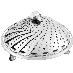 WMF Zubehör Töpfe|Silit Dämpfkorb, 18,5 cm