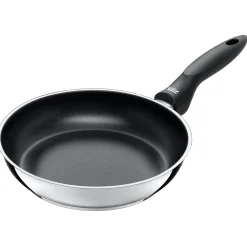 WMF Induktionspfannen|Bratpfannen|Silit Domus Stielpfanne, 24 cm