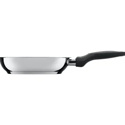WMF Induktionspfannen|Bratpfannen|Silit Domus Stielpfanne, 24 cm