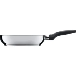 WMF Induktionspfannen|Bratpfannen|Silit Domus Stielpfanne, 28 cm
