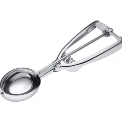 WMF Löffel|Silit Eisportionierer, oval