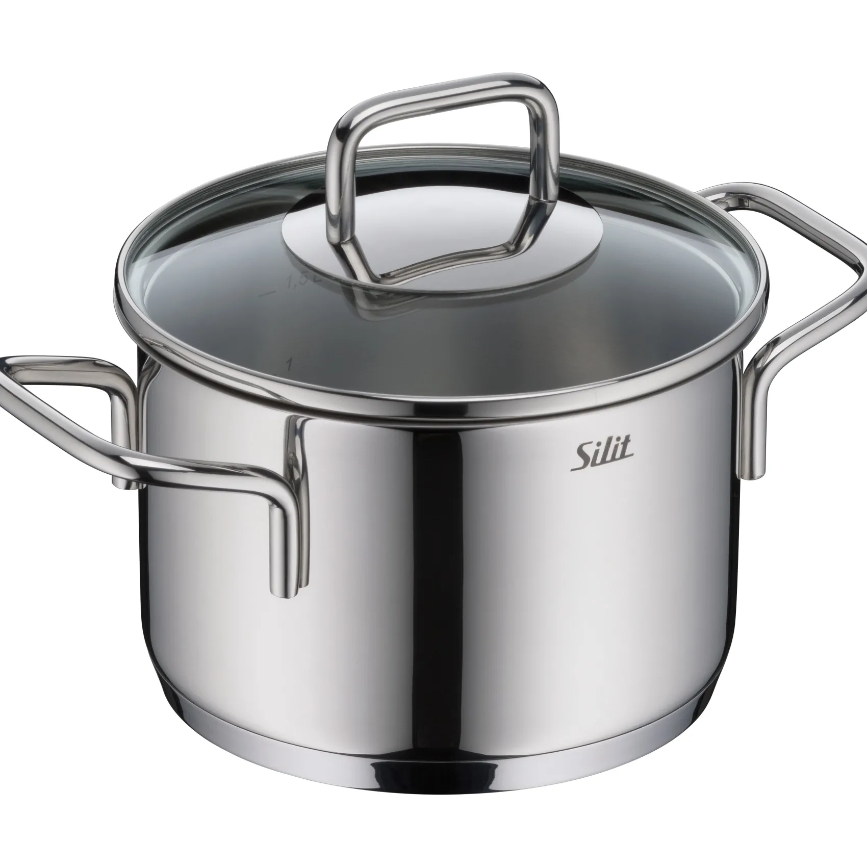 WMF Topfsets|Silit Extra Cook Kochgeschirr-Set* 4-tlg.