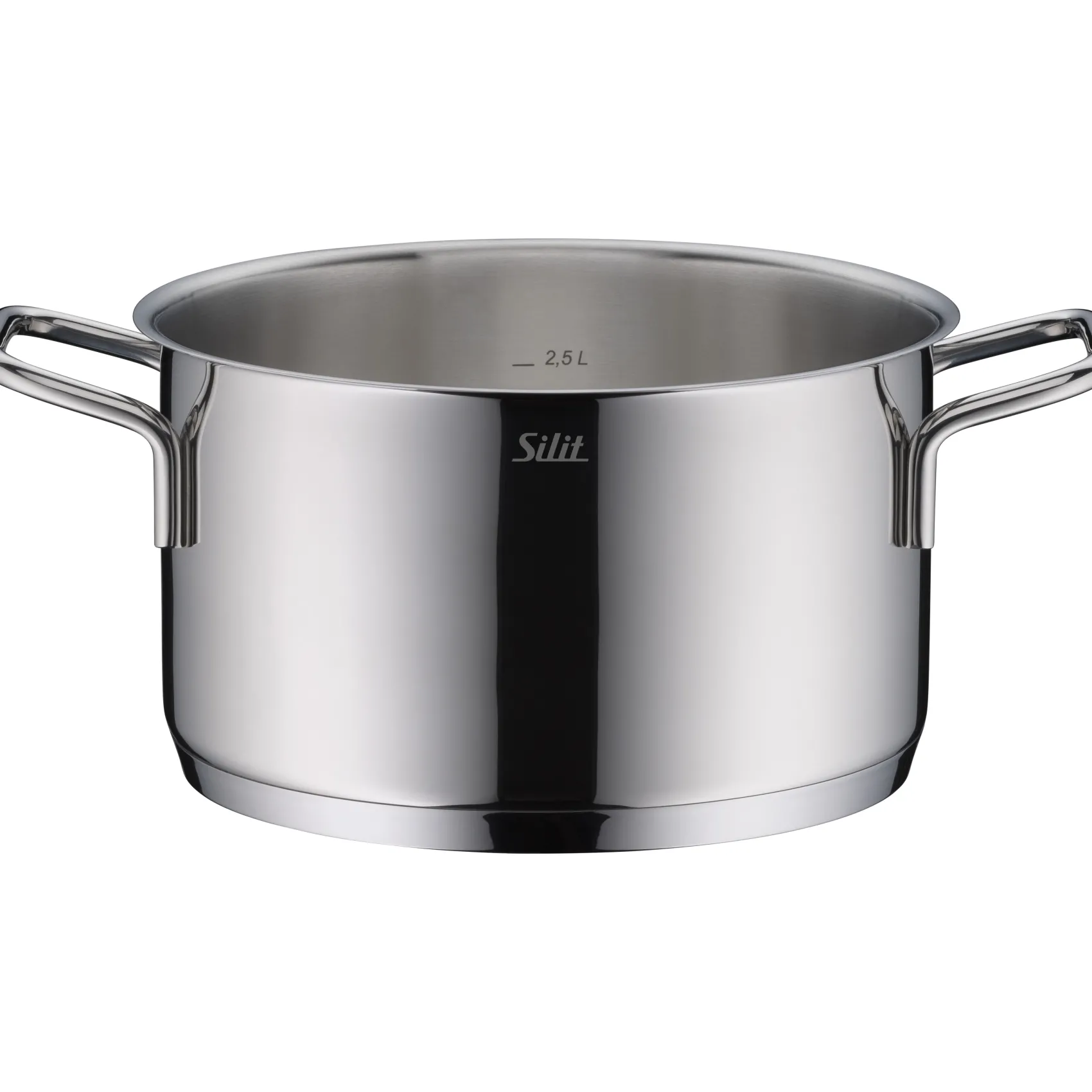 WMF Topfsets|Silit Extra Cook Kochgeschirr-Set* 4-tlg.