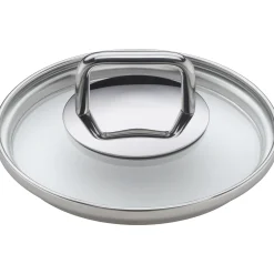 WMF Kochtöpfe|Silit Extra Cook Mini-Kochtopf 12 cm mit Glasdeckel