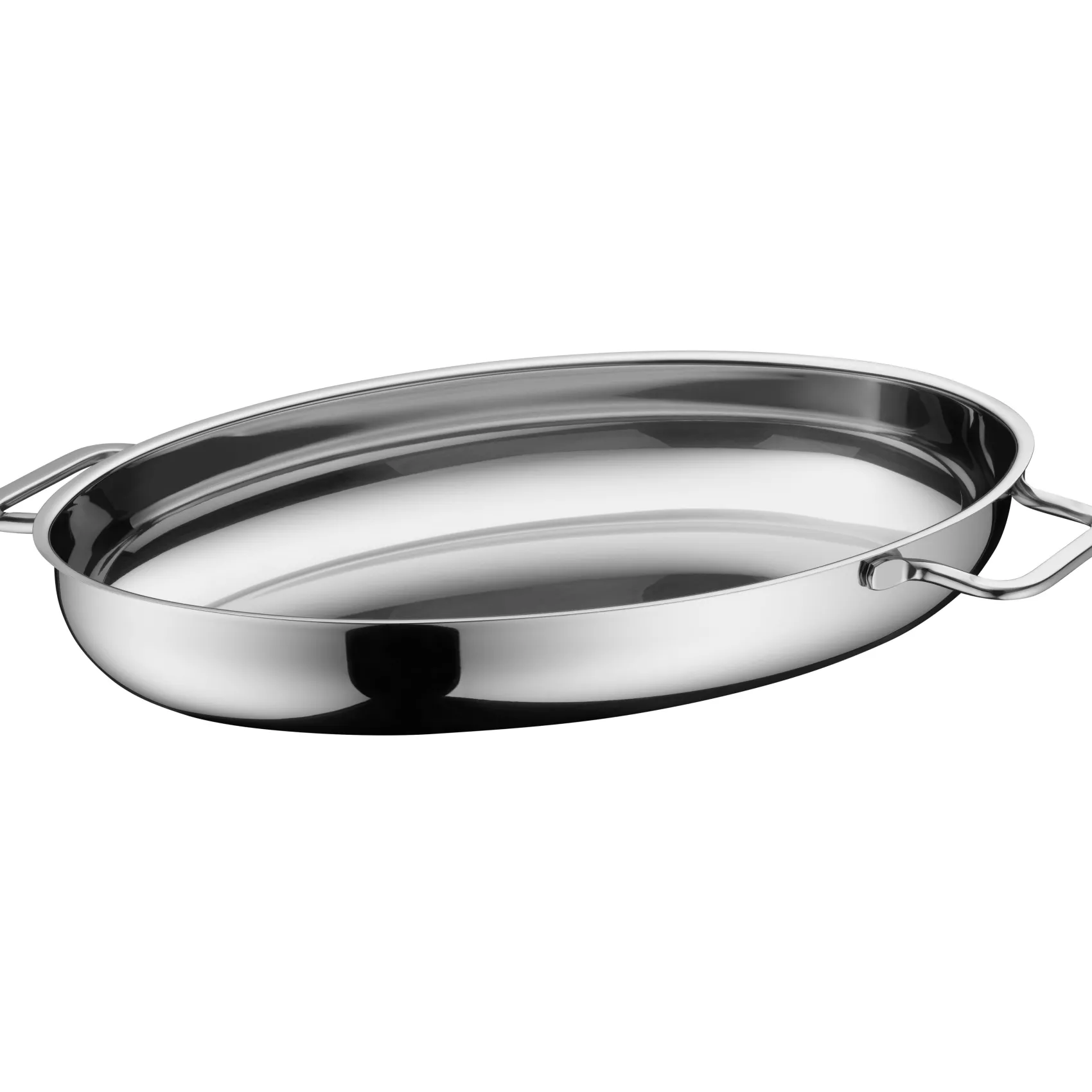 WMF Bräter & Schmortöpfe|Silit Extrabräter, oval