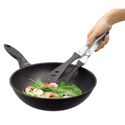 WMF Grillzangen|Küchenutensilien|Silit Girato Küchenzange