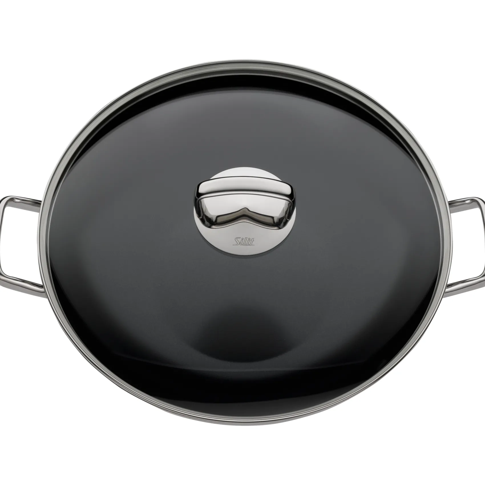 WMF Woks|Silit Hong Kong Wok, 36 cm