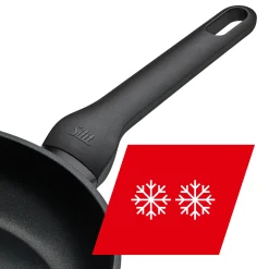 WMF Induktionspfannen|Bratpfannen|Silit Merida Stielpfanne, 28 cm