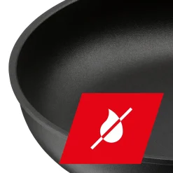 WMF Induktionspfannen|Bratpfannen|Silit Merida Stielpfanne, 28 cm