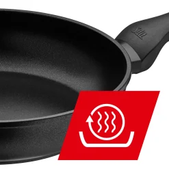 WMF Induktionspfannen|Bratpfannen|Silit Merida Stielpfanne, 20 cm