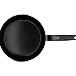 WMF Induktionspfannen|Bratpfannen|Silit Messino Stielpfanne, 28 cm