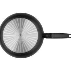 WMF Induktionspfannen|Bratpfannen|Silit Messino Stielpfanne, 28 cm