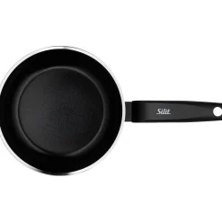 WMF Induktionspfannen|Bratpfannen|Silit Messino Stielpfanne, 20 cm