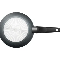 WMF Induktionspfannen|Bratpfannen|Silit Montano Stielpfanne, 20 cm