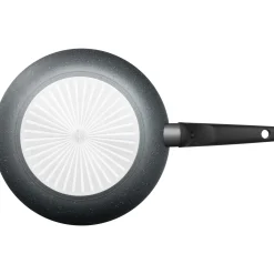 WMF Induktionspfannen|Bratpfannen|Silit Montano Stielpfanne, 28 cm