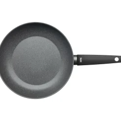 WMF Induktionspfannen|Bratpfannen|Silit Montano Stielpfanne, 28 cm
