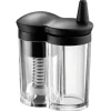WMF Gewürzmühlen|Silit Mulino Muskatmühle