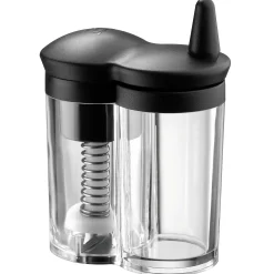 WMF Gewürzmühlen|Silit Mulino Muskatmühle