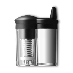 WMF Gewürzmühlen|Silit Mulino Muskatmühle