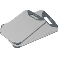 WMF Schneidebretter|Silit Schneidebrett-Set, 2-teilig