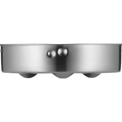 WMF Zubehör Töpfe|Silit Sicomatic Edelstahl-Einsatz, gelocht, 22 cm