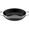WMF Servierpfannen|Induktionspfannen|Silit Silargan® Collexio Servierpfanne, 24 cm, Anthrazit