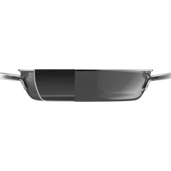 WMF Servierpfannen|Induktionspfannen|Silit Silargan® Collexio Servierpfanne, 24 cm, Anthrazit