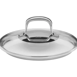 WMF Topfsets|Silit Silargan® Elegance Topf-Set, 4-teilig, Black