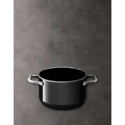 WMF Topfsets|Silit Silargan® Elegance Topf-Set, 4-teilig, Red