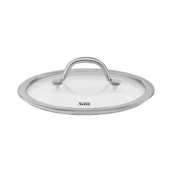 WMF Topfsets|Silit Silargan® Passion Topf-Set, 4-teilig, Black