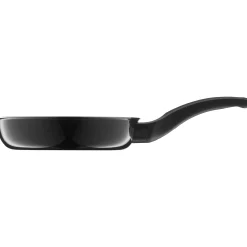 WMF Induktionspfannen|Bratpfannen|Silit Silargan® Professional Stielpfanne hoch, 20 cm, Black