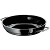 WMF Servierpfannen|Induktionspfannen|Silit Silargan® Professional Servierpfanne, 28 cm, Black