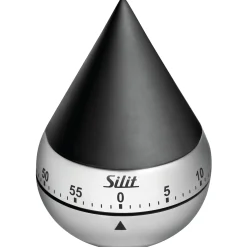 WMF Eieruhren|Silit Swing Kurzzeitmesser