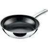 WMF Induktionspfannen|Bratpfannen|Silit Talis Stielpfanne, 20 cm