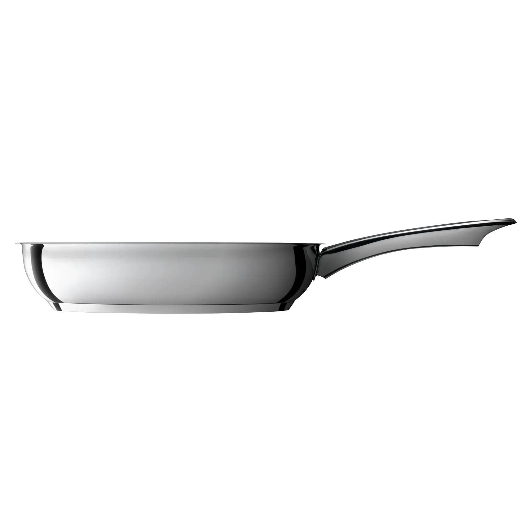 WMF Induktionspfannen|Bratpfannen|Silit Talis Stielpfanne, 28 cm