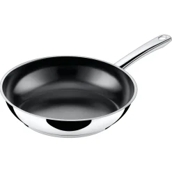 WMF Induktionspfannen|Bratpfannen|Silit Talis Stielpfanne, 24 cm