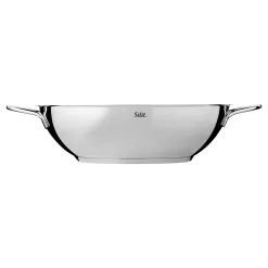 WMF Woks|Silit Tisch & Party Wok, 32 cm