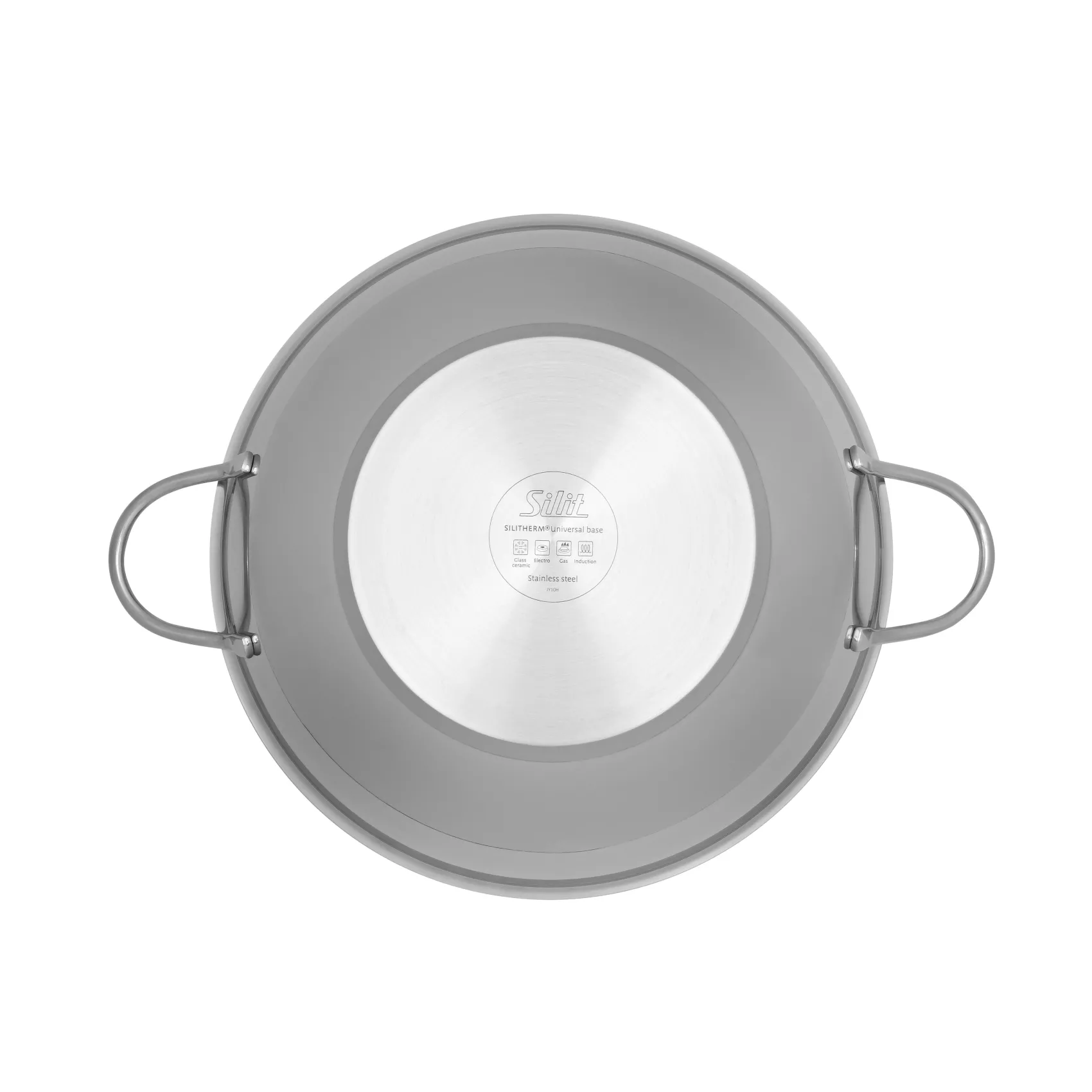WMF Woks|Silit Tisch & Party Wok, 32 cm