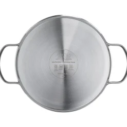 WMF Topfsets|Silit Toskana Topf-Set, 4-teilig