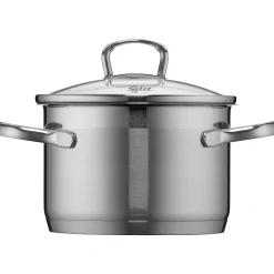 WMF Topfsets|Silit Toskana Topf-Set, 4-teilig